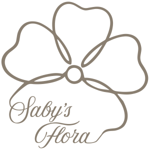 sabysflora-Logo-quadrat